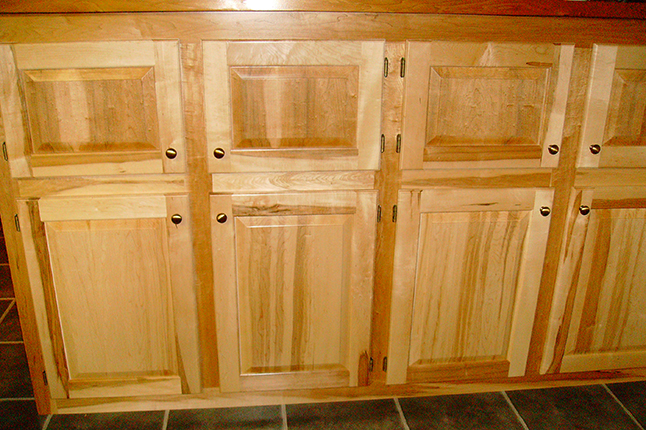 Cabinets